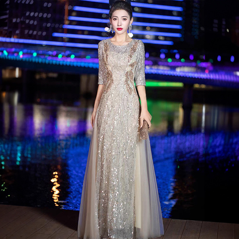 sequin dress singapore Teen Sequin Dress