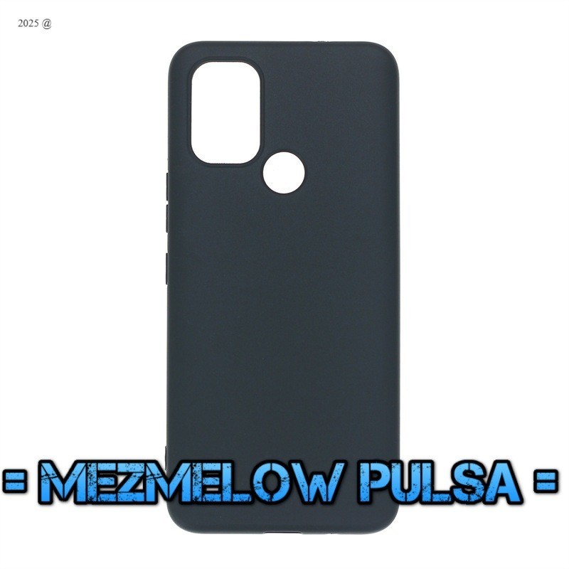 Case Silikon Casing TPU Caseng Softcase Nokia C31 Nokia TA-1511 / NOKIA C32