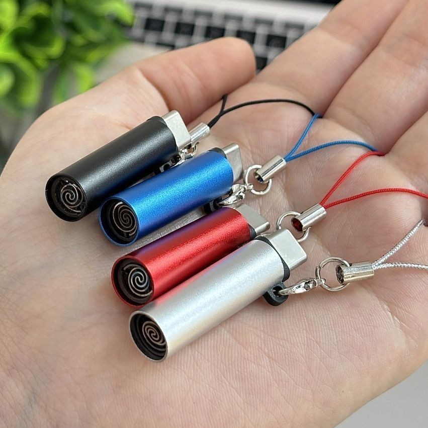 [Ready Stock] 2025 Newly Upgraded Mobile Phone Cigarette Lighter Type-c ...