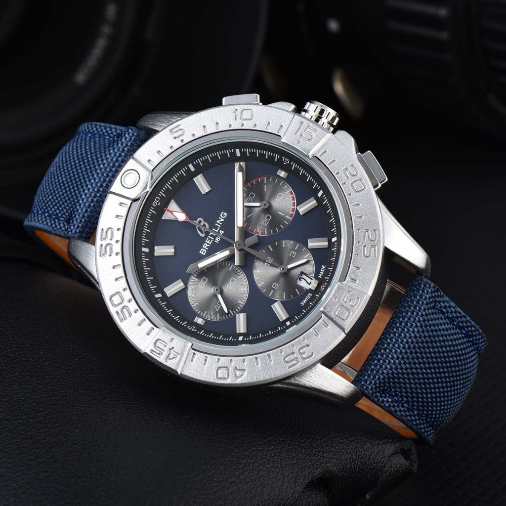 Centennial Spirit Avengers Series Wrist Watch Mechanical Movement Men's ...