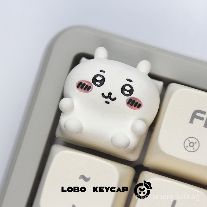 Radish Peripheral Chiikawa Jiikawa Little Eight Usagi Mechanical ...