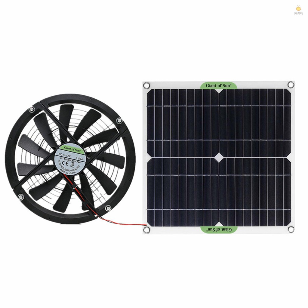 100W Monocrystalline Silicon Solar Panel Solar Film 18V Solar Powered ...