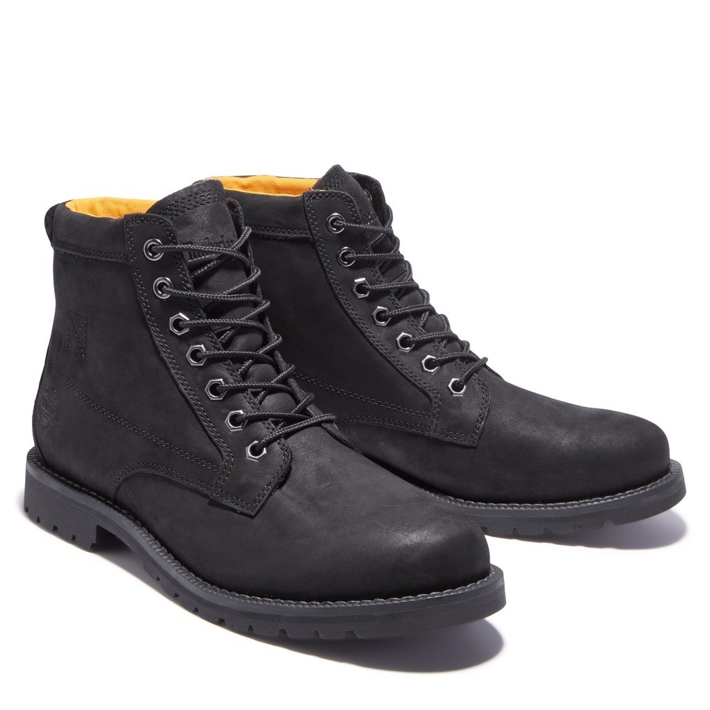 Timberland Men's Redwood Falls Waterproof Boots | Shopee Singapore