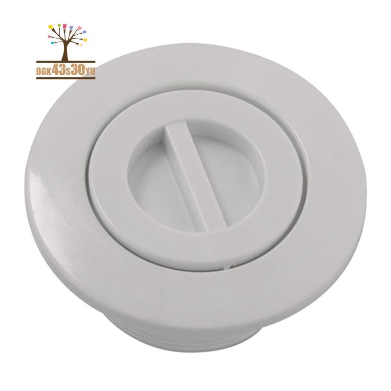 Swimming Pool Suction Outlet Pool Vacuum Lock Pool Nozzle Drain Vacuum ...
