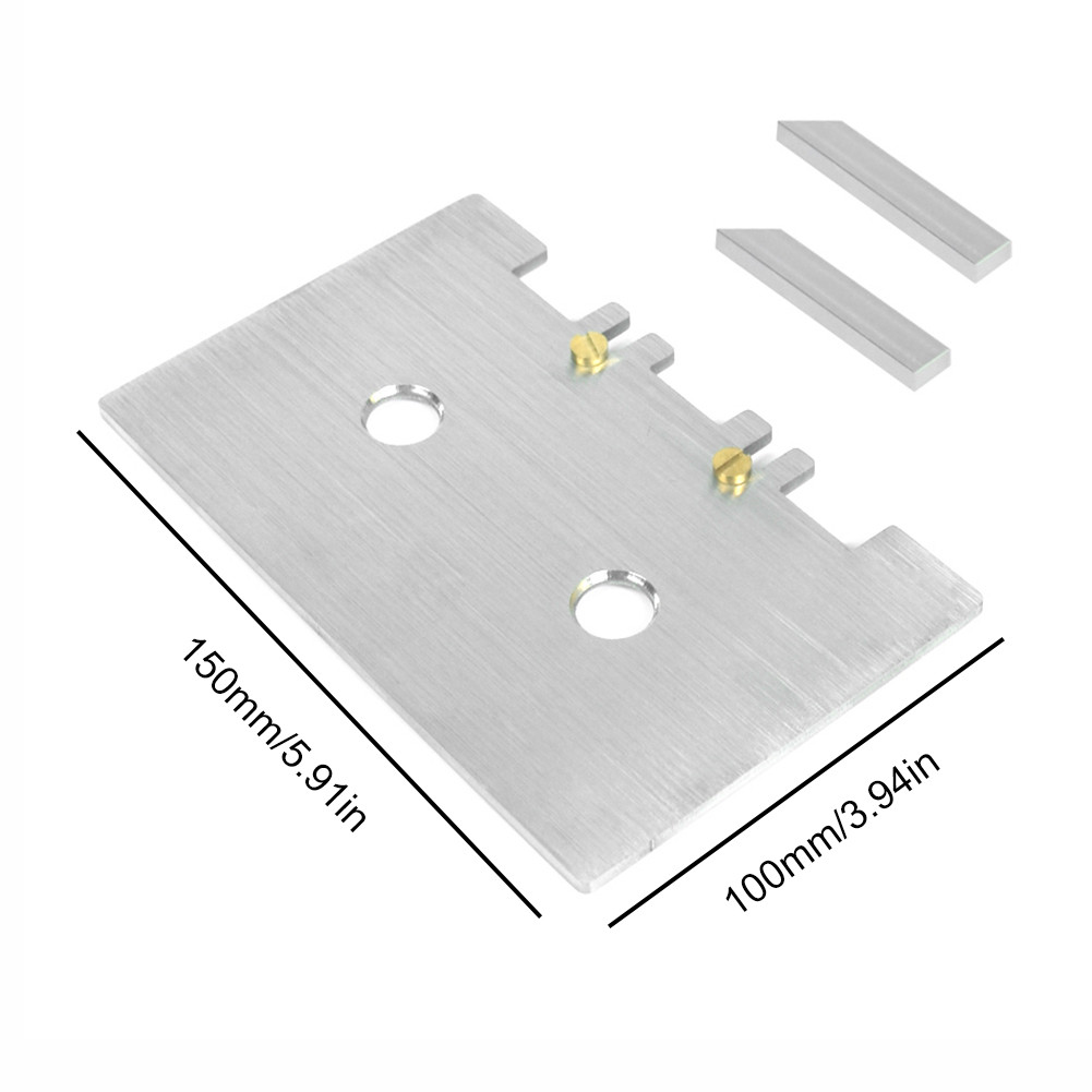 Mechanical Alignment Cassette Head & Guide Gauge Easy Install with ...