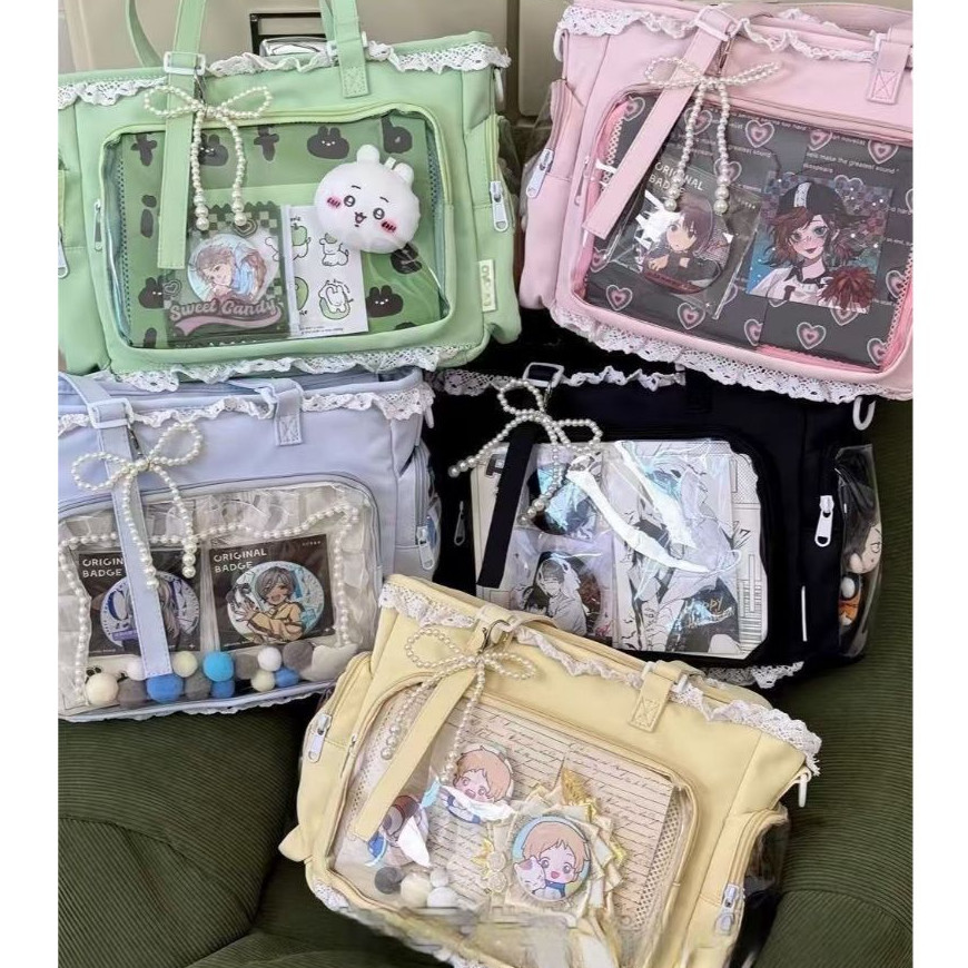 Buy transparent bag Products At Sale Prices Online - September 2026 ...