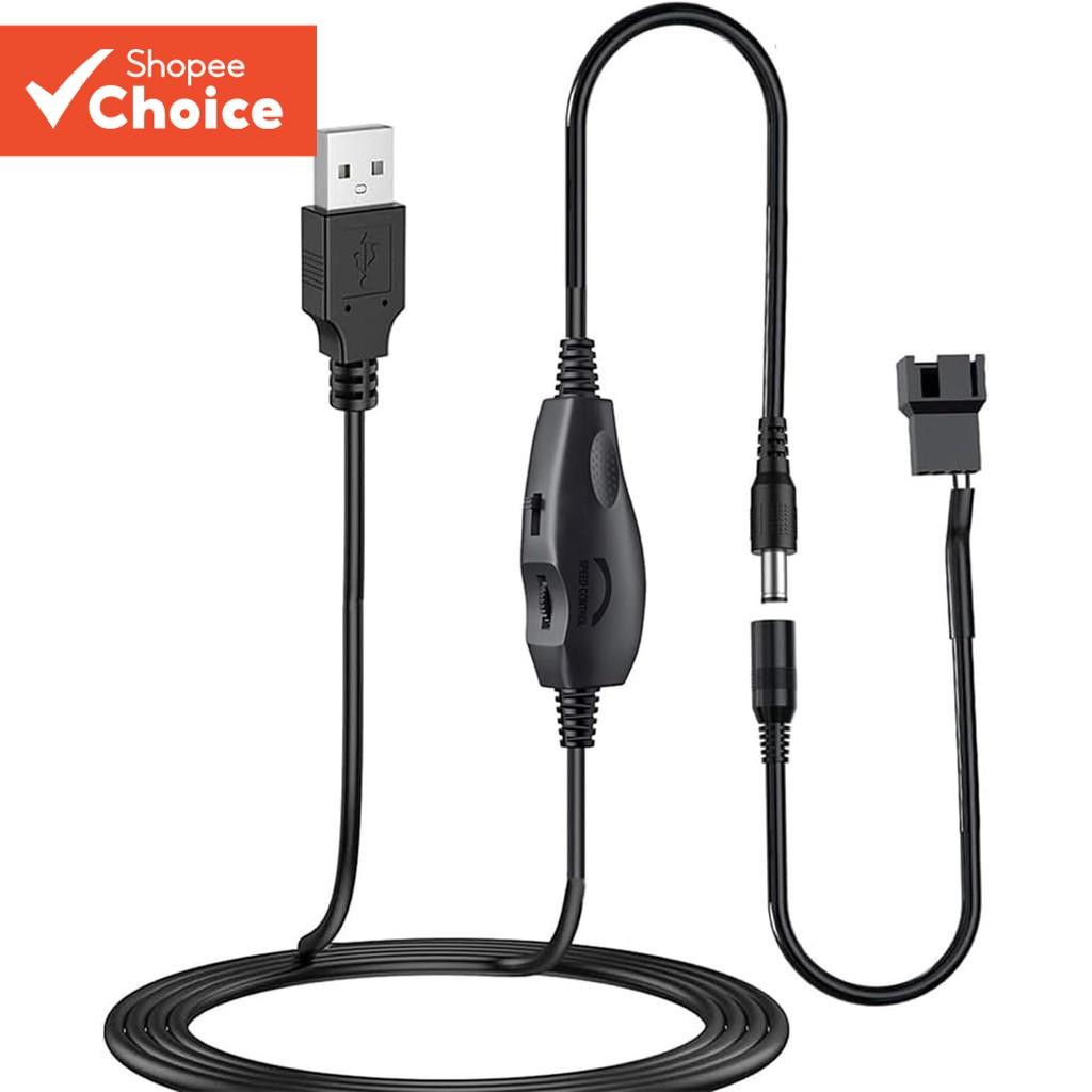 Buy controller fan speed usb At Sale Prices Online - October 2026 ...