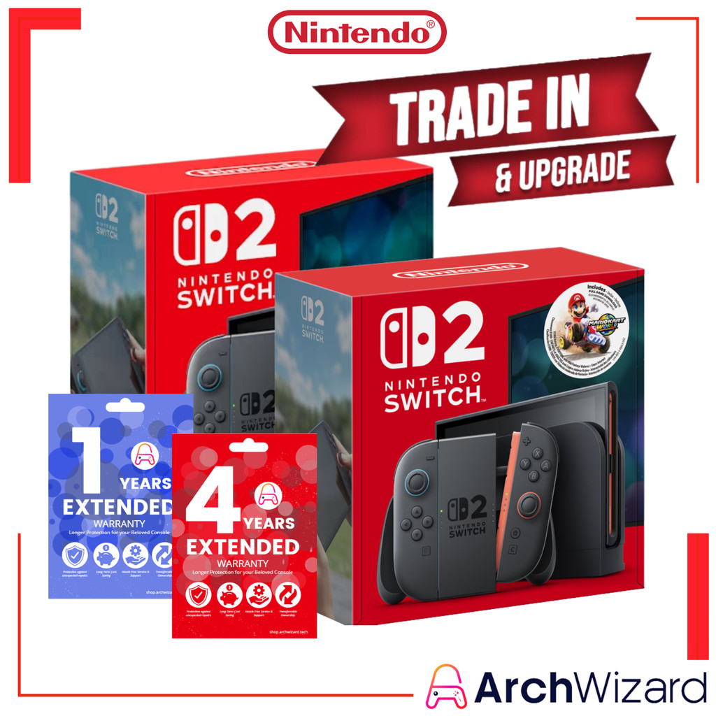 Buy nintendo switch 2 console At Sale Prices Online - June 2026 ...