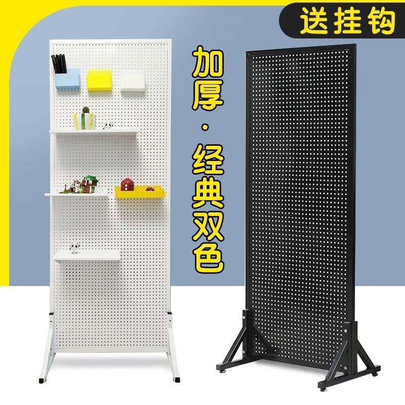 [48H Shipping] 97Floor Storage Rack Mobile Push-Pull Storage Rack ...