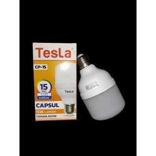 AFL (BUBBLEWRAP) 30-60w SNI LAMPU BOHLAM LED TESLA CAPSUL CHIP SAMSUNG & GARANSI 1 TAHUN - Gambar 4