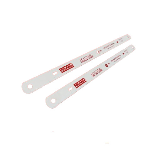 MATA MESIN RIDGID 14-Piece & 16-Piece Chainsaw Blades – 10 TPI M2 Super ...