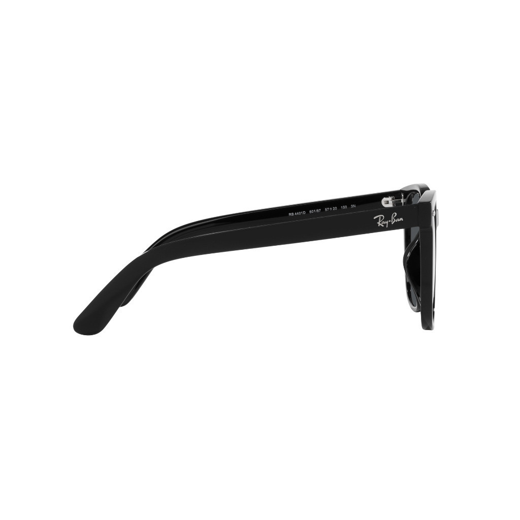 Ray-Ban RB4401D 601/87 DARK GREY| Unisex Sunglasses| Size 57mm