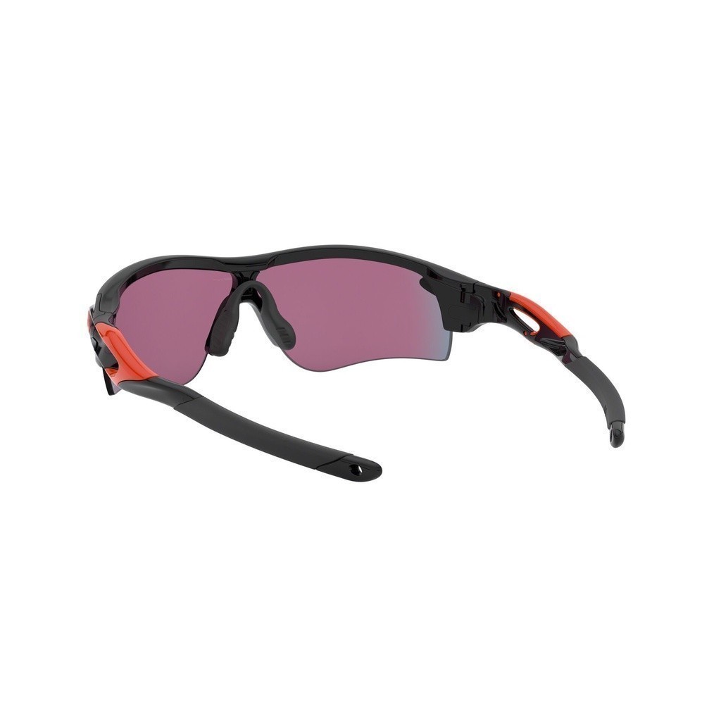 Oakley Radarlock Path | OO9206 920637 | Men Asian Fitting | PRIZM
