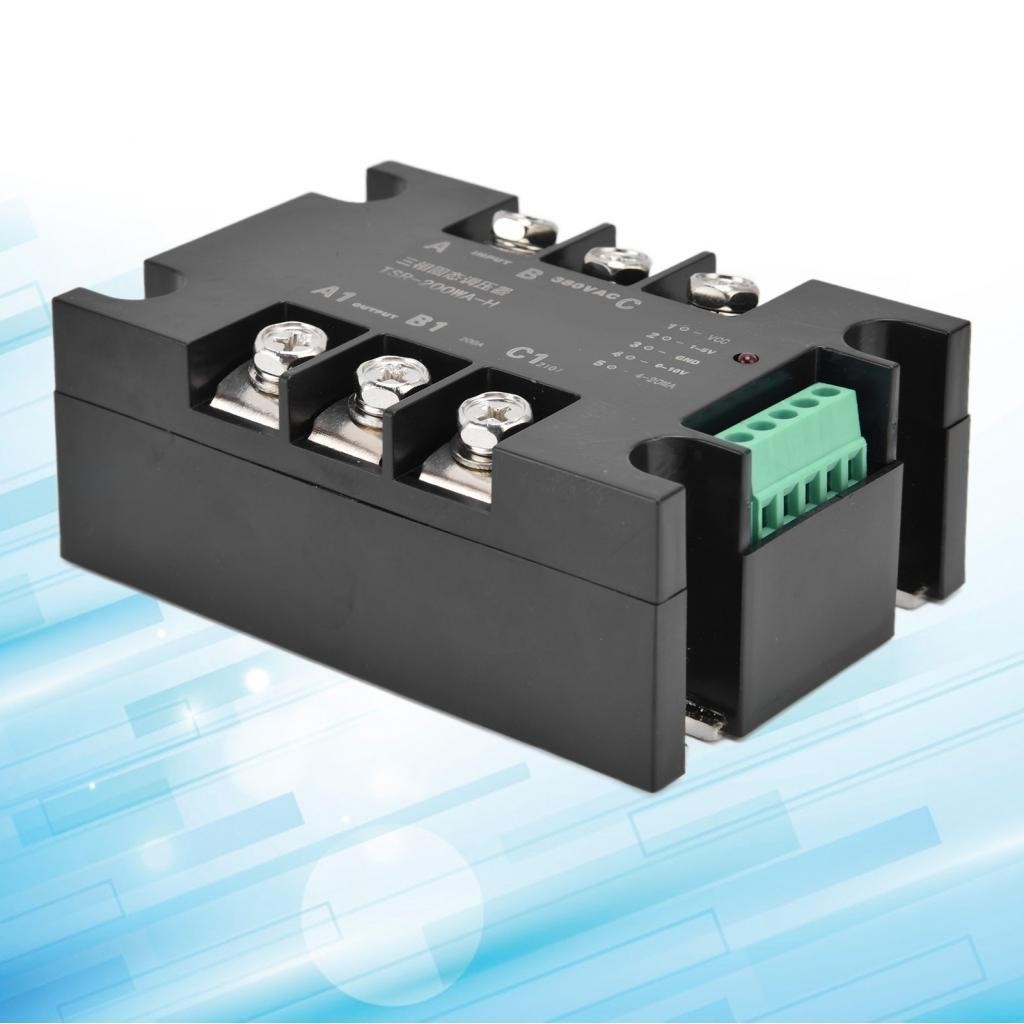 Supergoodsales Solid State Regulators Voltage Transformer Regulator ...