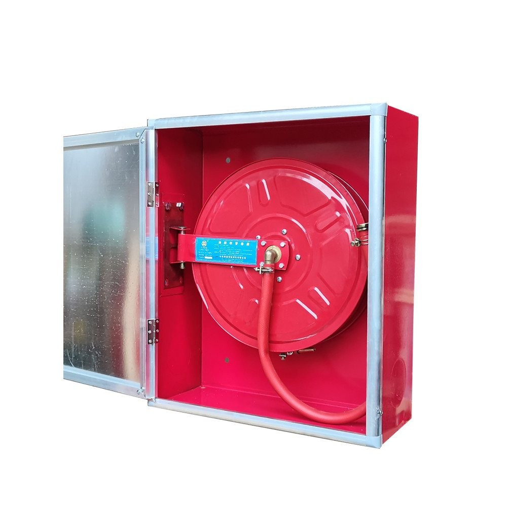 Indoor Fire Hydrant Box Fire Extinguishing Box Fire Hydrant Box Fire ...