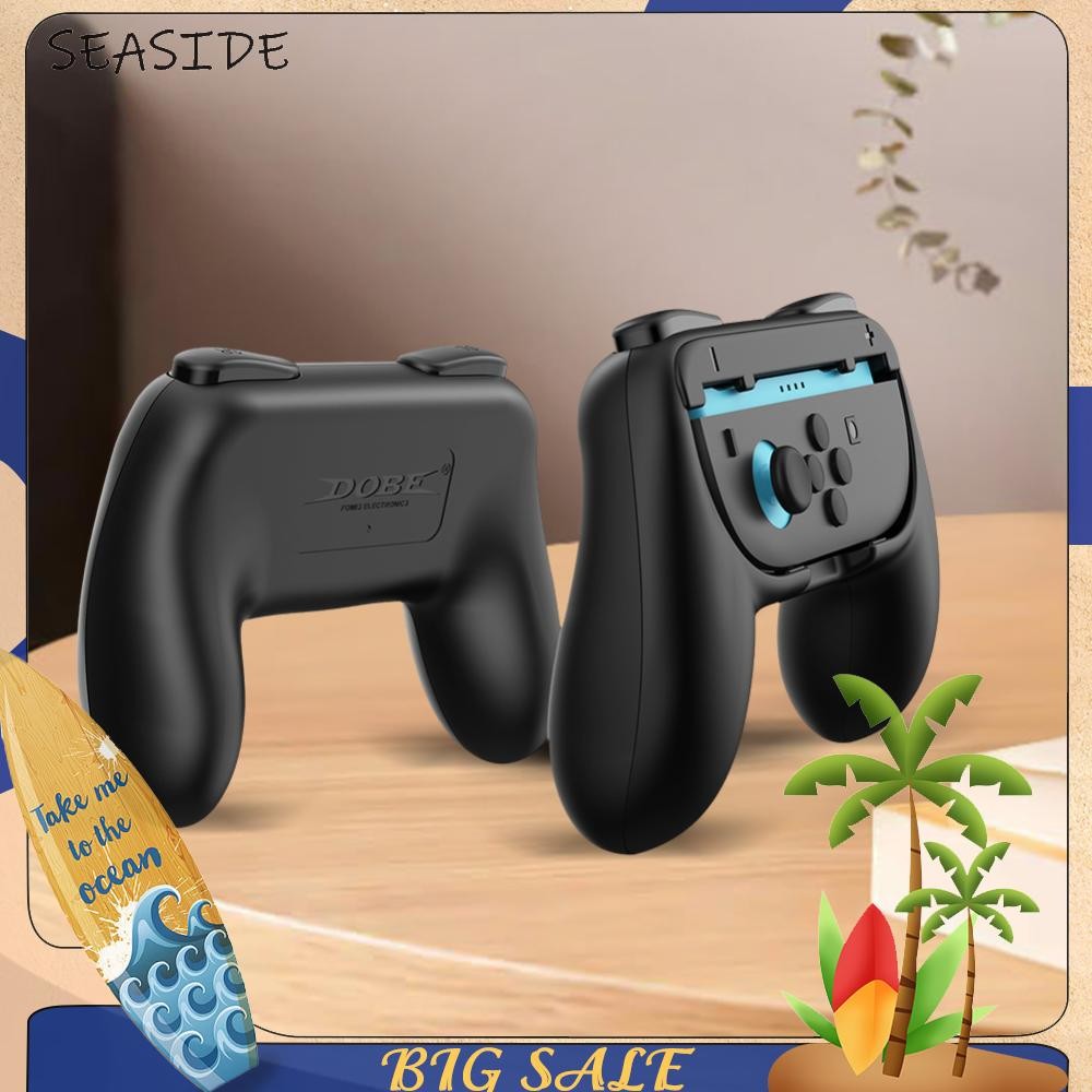 2 PCS Hand Grips for Nintendo for Switch 2 Joy-Con Controller Gamepad ...