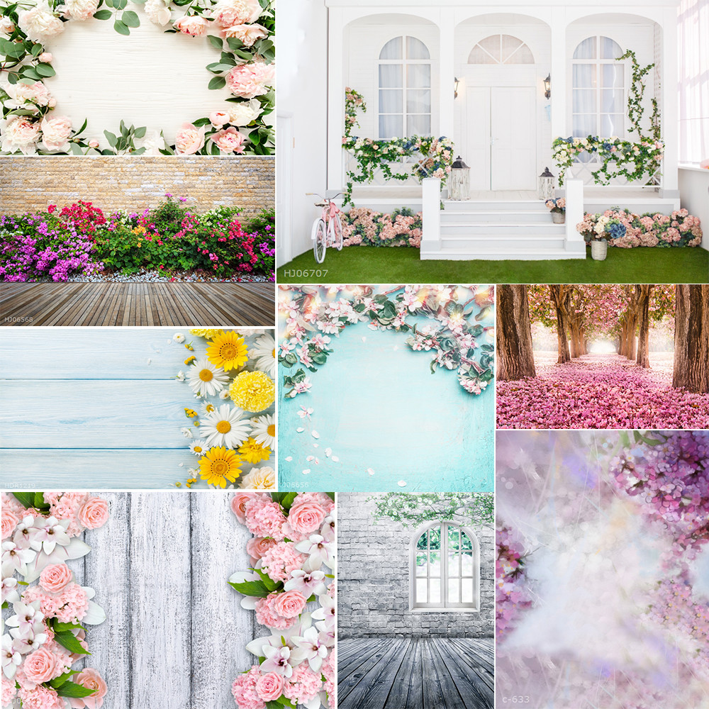 Wedding Anniversary Backdrop,Party,Photography Studio Props,Romantic ...