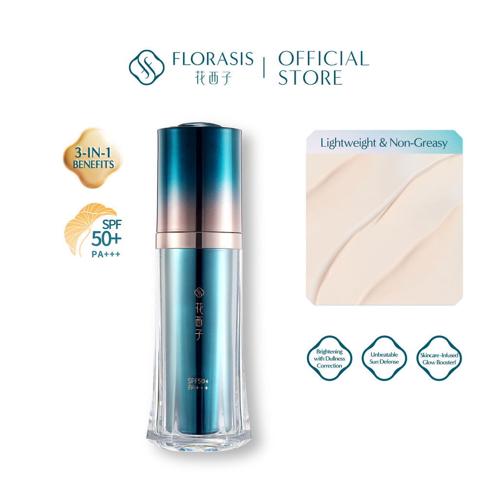 florasis-yurong-light-veil-smooth-spf-50-primer-sun-protection