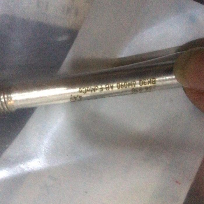 Glow plug spark plug heater Ford ranger T6 2200cc Mazda BT50 Pro New ...