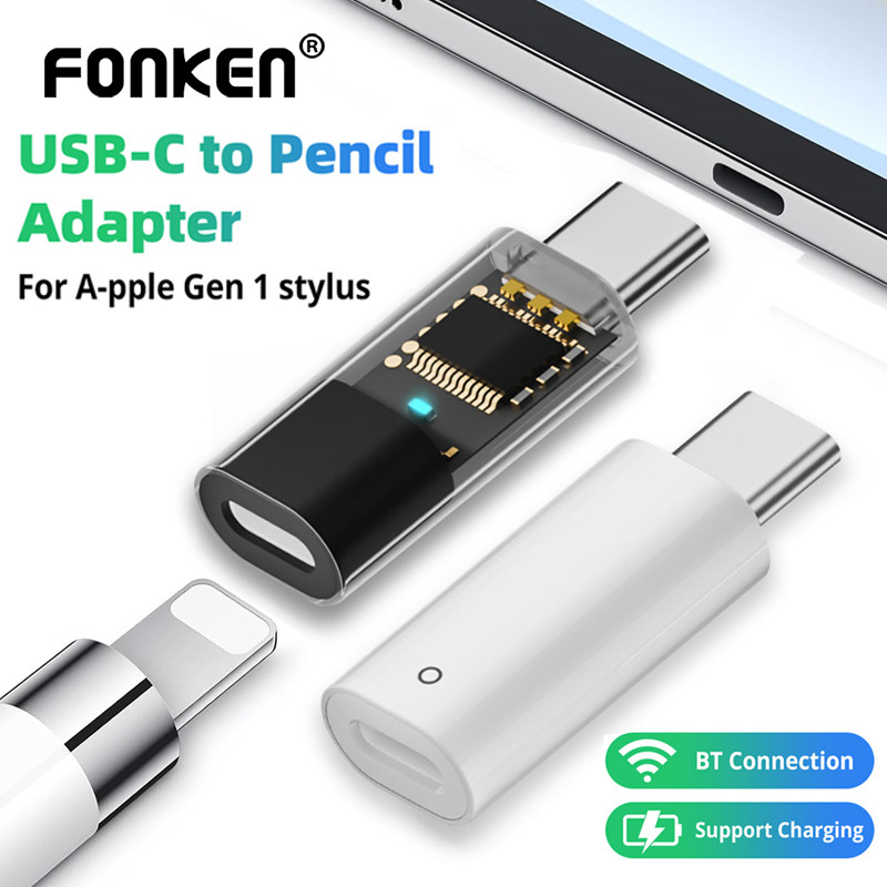 Buy Apple Pencil usb c At Sale Prices Online - October 2026 | Shopee ...