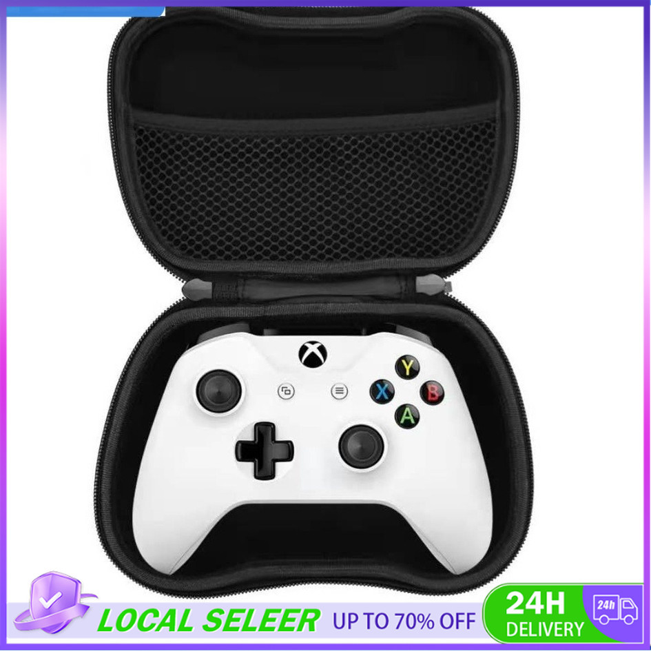PS5/PS4 Game Controller case Switch Pro/Xbox One Game Controller Eva ...