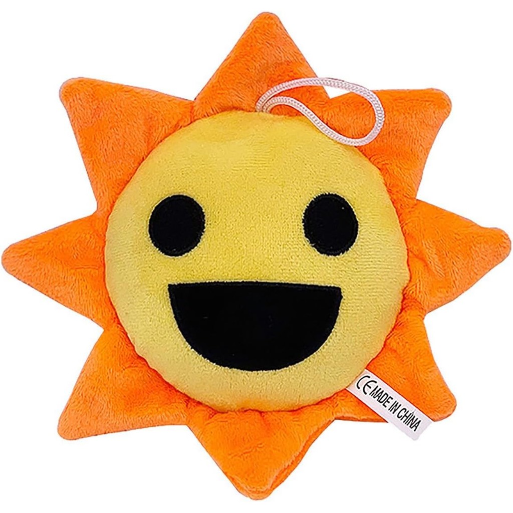 Sprunki Plush, Stuffed Figure Throw Pillows for Home Decor for Sprunky ...