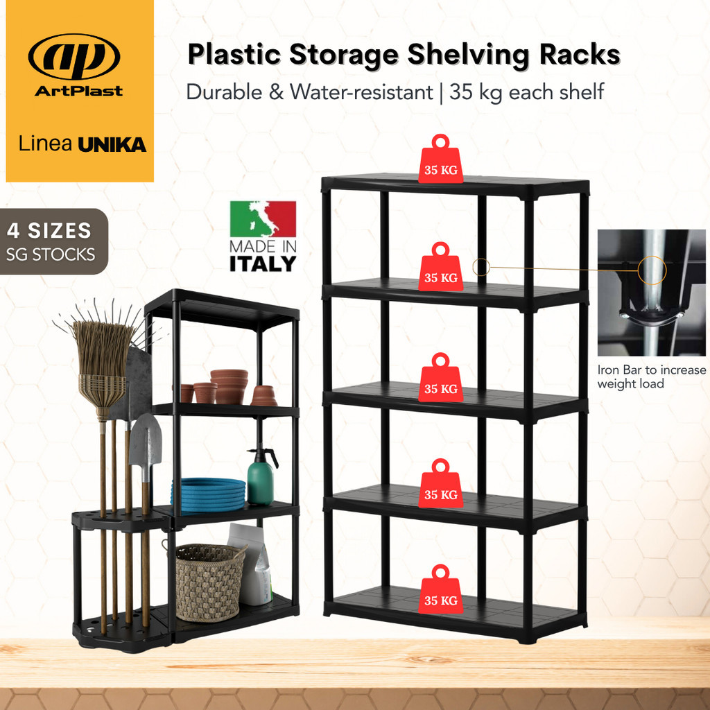 Buy plastic shelving Products At Sale Prices Online - October 2026 ...
