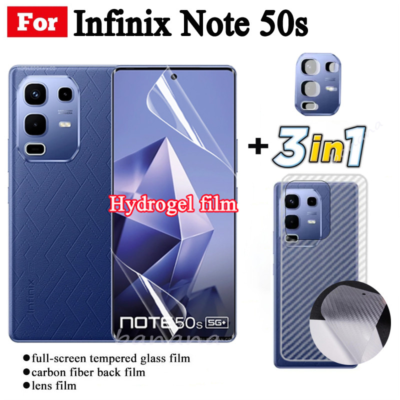 Buy infinix note 50 pro At Sale Prices Online - October 2026 | Shopee ...