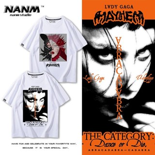 asami様Lady Gaga Tシャツ Singapore XLとキーホルダー 最低価格の asami様Lady Gaga メルカリ - XLとキーホルダー