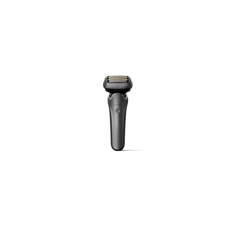Panasonic Men's Shaver Lamdash PRO 5-Blade Electric Beard Shaver