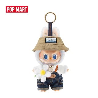 POP MART ポップマート Labubu Singapore Exclusive ペンダント Singapore Exclusive】POP MART LABUBU HIDE AND SEEK IN