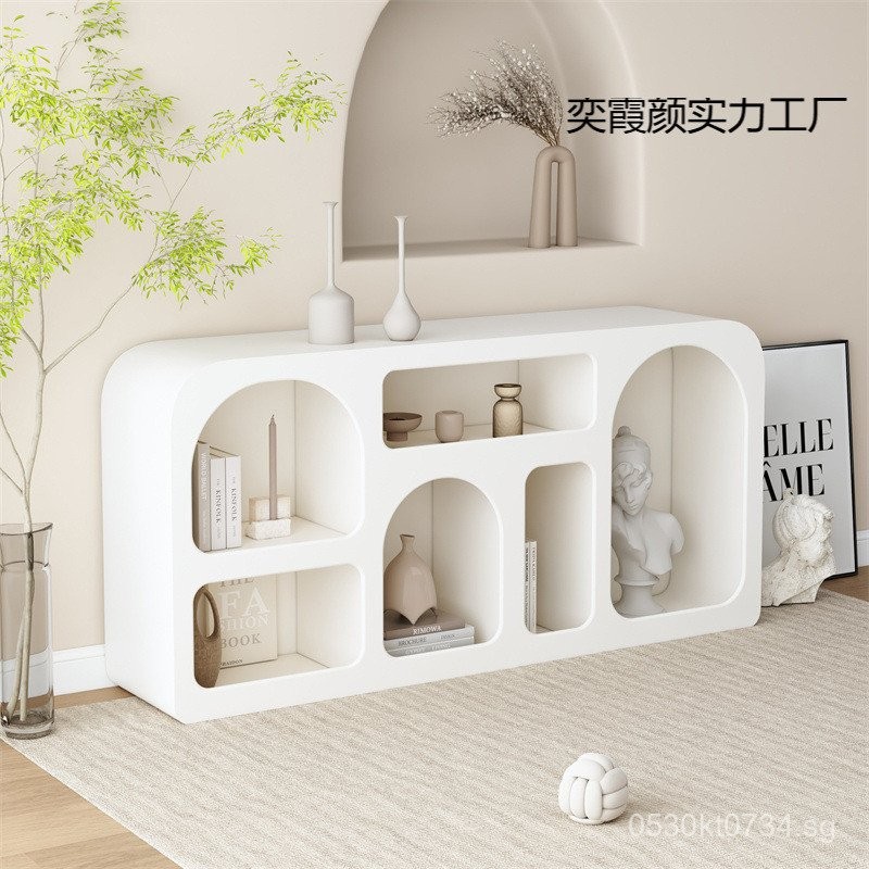 Product Living Room Display Cabinet Small Storage Rack Display Cabinet ...