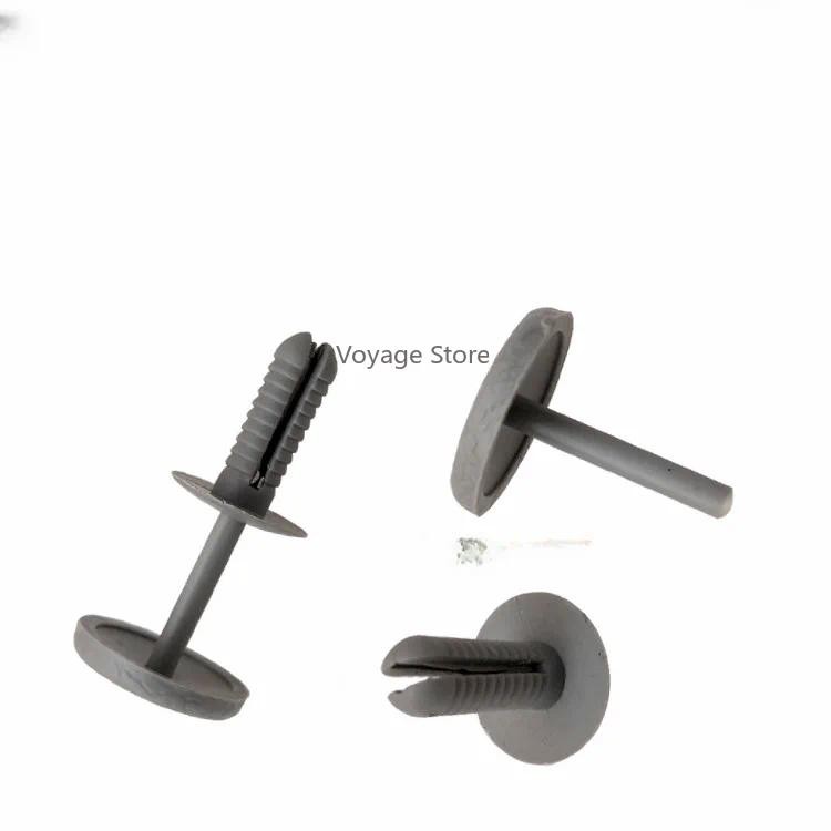 11PC Suitable for the interior panel buckle of heavy-duty truck HOWO ...