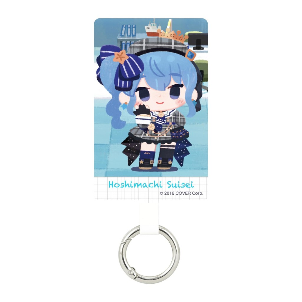 Gourmandise Hololive Multi Ring Plus L Size Hololive Multi Ring Plus L ...