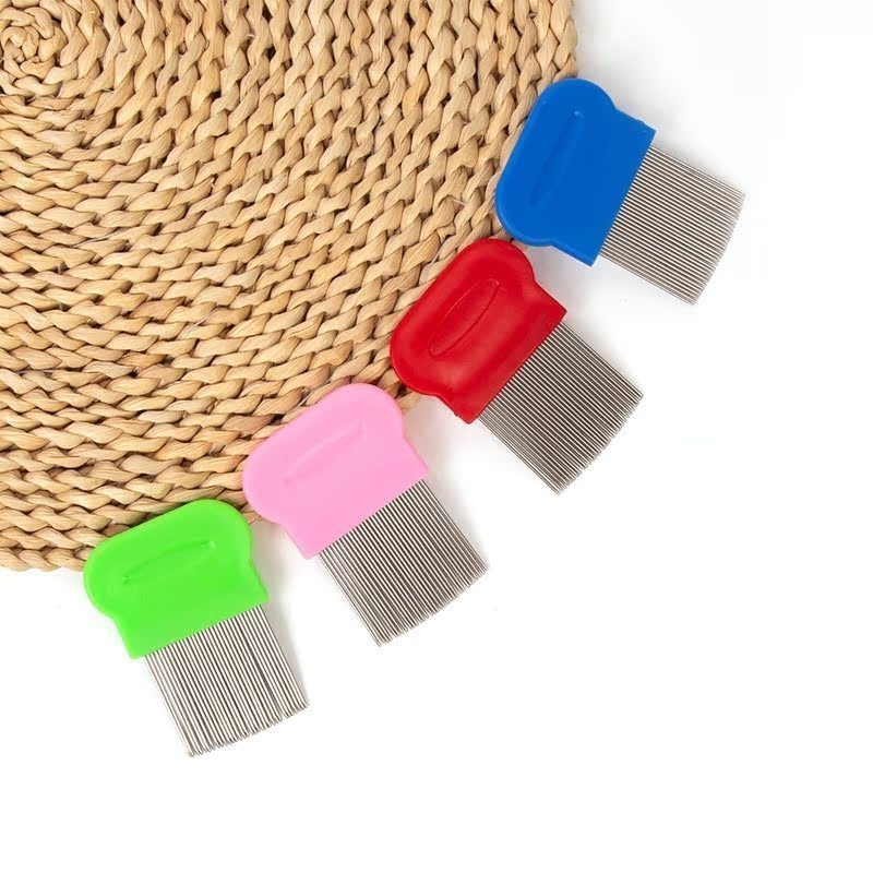 Popmaker Shop Sisir Kutu Ketombe Multifungsi COD - Gambar 4