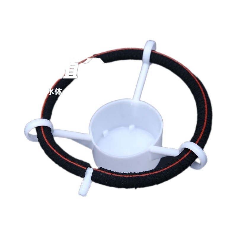 Oxygenation Tray Base Bracket Small Shrimp Farming Special Micro Hole ...