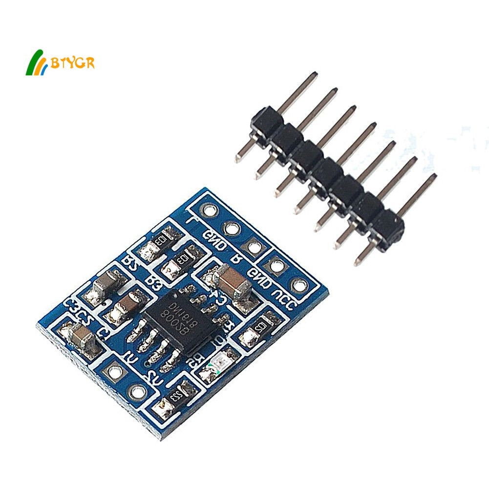 【Fast delivery】 Amplifier Board Amplifier Board New Bootstrap Capacitor ...
