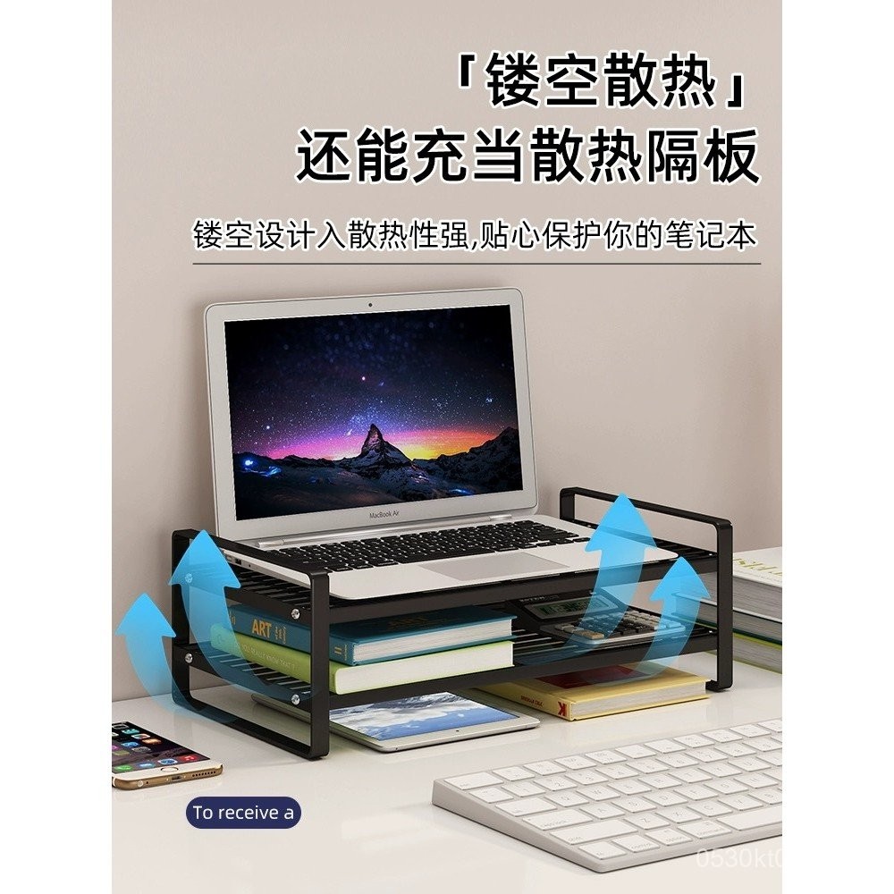 Monitor Stand BBQ Grill Base Holder Laptop Stand Desktop Computer ...