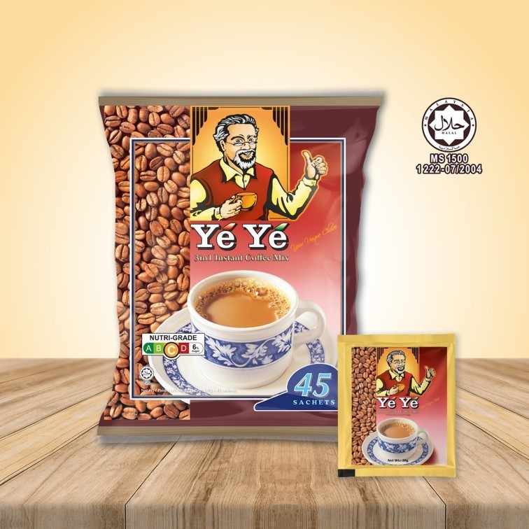 Buy yeye coffee Products At Sale Prices Online - October 2026 | Shopee ...