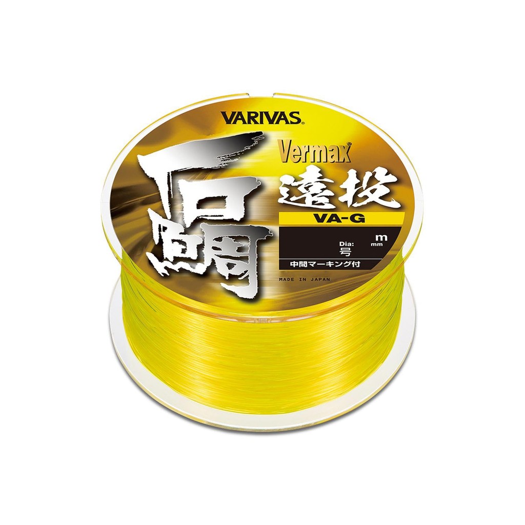 VARIVAS Line Barmax Isaki Long Cast VA-G | Shopee Singapore