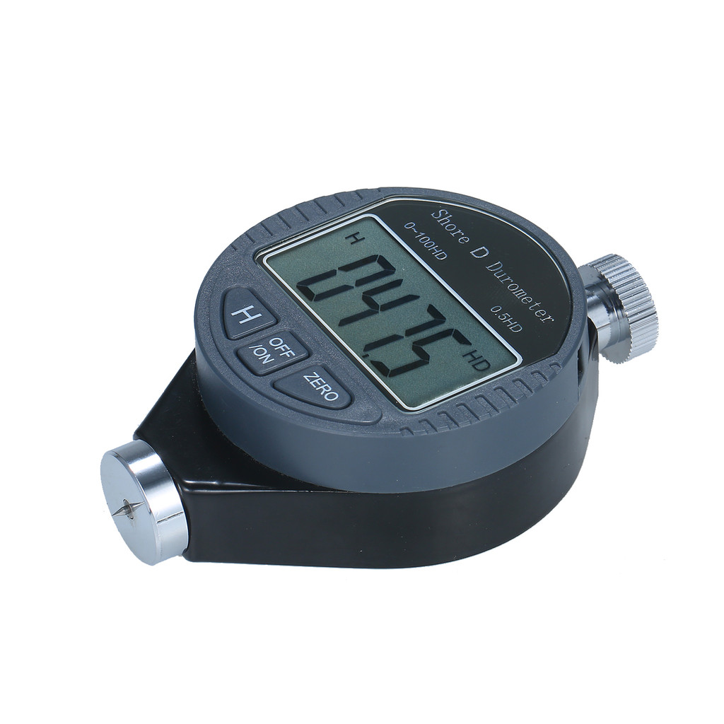 [Fast Ship] Portable 0-100HD Shore D Hardness Tester Meter Digital ...