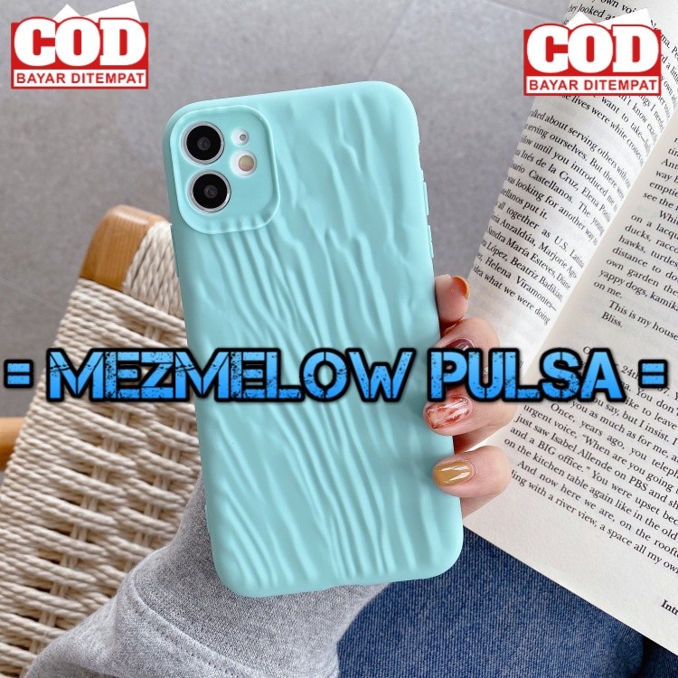 TPU Silikon Caseng Softcase Desert Pattern Case IPHONE 6 / IPHONE 6S / IPHONE 6 BIASA - Gambar 2