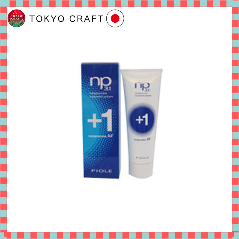 Fiyole NP3.1 Neoprocess AF Plus 1 100g | Shopee Singapore