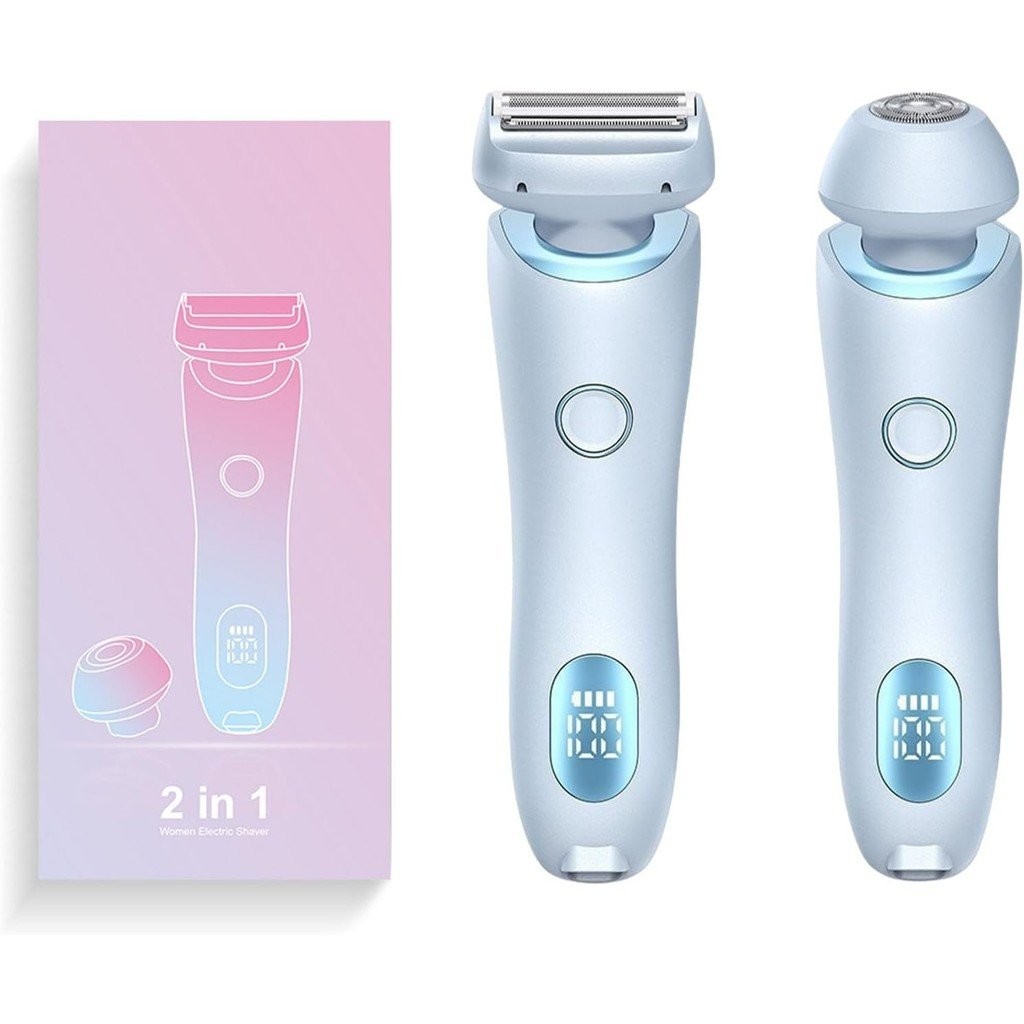 Proustore Shaver, The Glide Pro 3.0 Razor for Women - 2025 Upgraded 2 ...