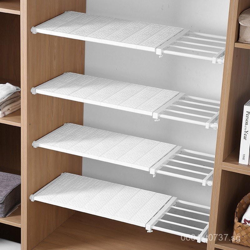 Dormitory Partition Cabinet Storage Rack Partition Board Wardrobe ...