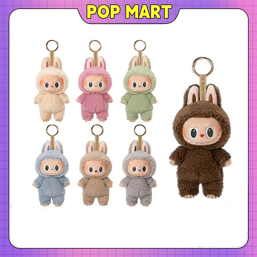 ラブブ　1BOX DHgate.com:Labubu V1 Blind Box Figures: Exciting Anime