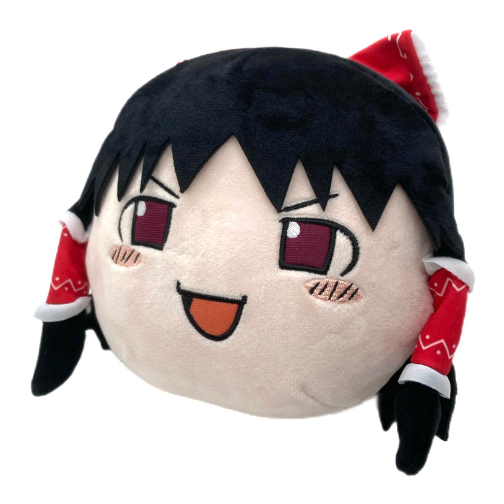 Touhou Project Plush Toy - 
