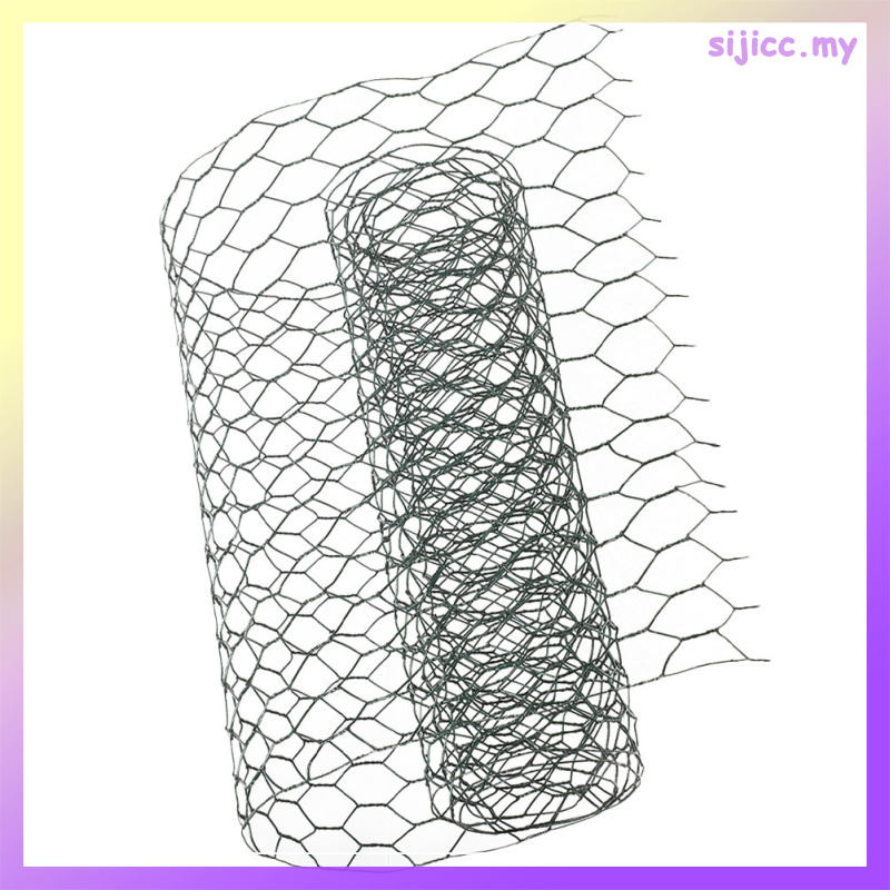 Fence Insect-proof Flower Network Garden Wire Mesh Arranging Netting ...
