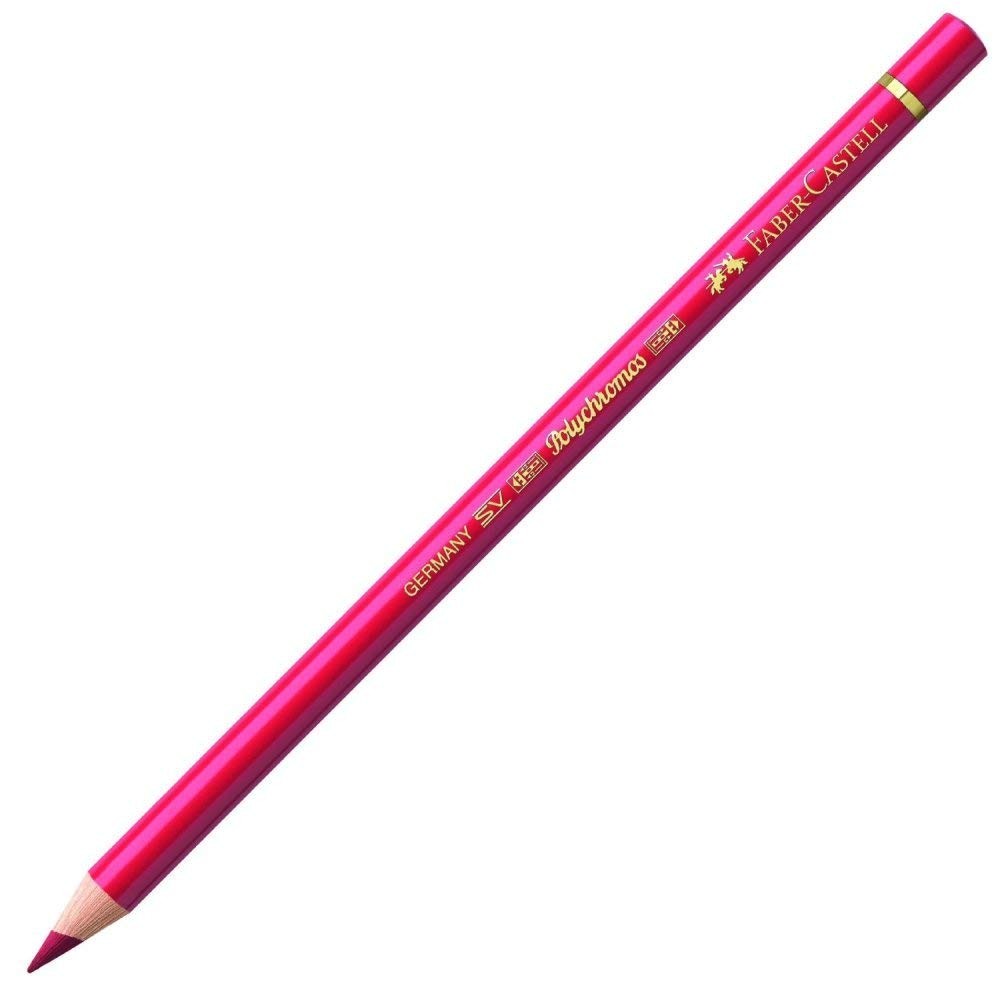 Faber-Castell] Polychromos Colored Pencils 36 colors in can