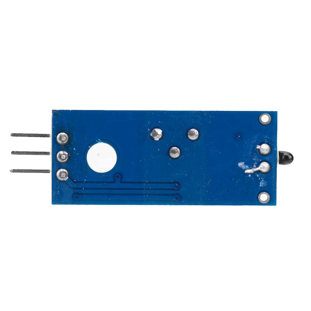 Temperature Sensor Module High Sensitivity Thermistor Sensor for ...